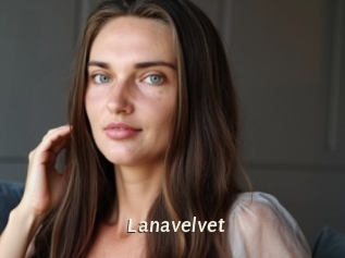 Lanavelvet