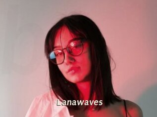 Lanawaves