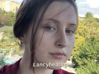 Lancyhearing