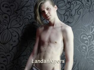 landanlopers Blog éjac