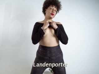 Landenporter