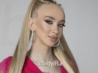 landylisa Blog éjac