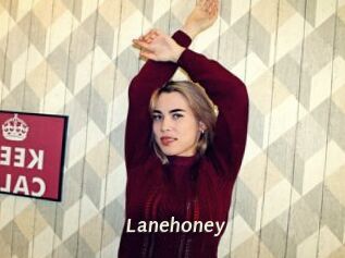 Lanehoney