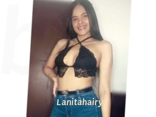 Lanitahairy