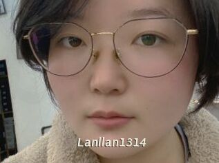 Lanllan1314