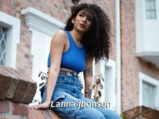 Lanna_jhonson