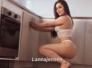 Lannajensen