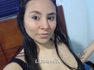 Lannamilk