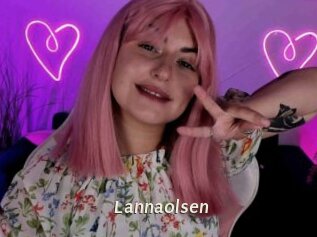 Lannaolsen
