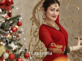 Lapamela