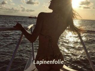 Lapinenfolie