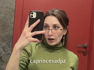 laprincesadpz Blog éjac