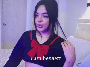 Lara_bennett