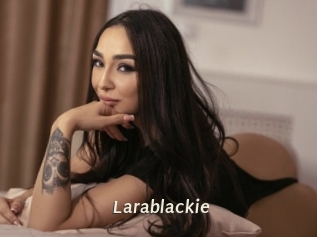 Larablackie