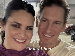 Laracrofthim