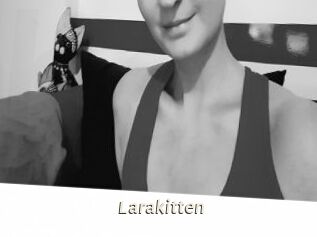 Larakitten
