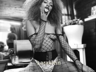 Laraklein