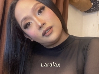 Laralax