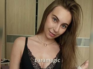 Laramagic