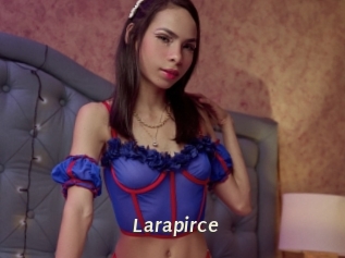Larapirce