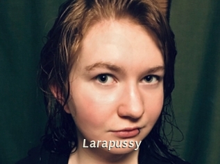 Larapussy