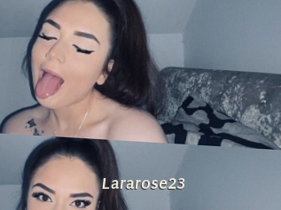 Lararose23