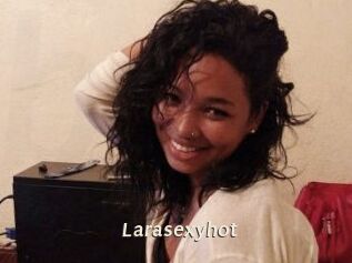 Larasexyhot