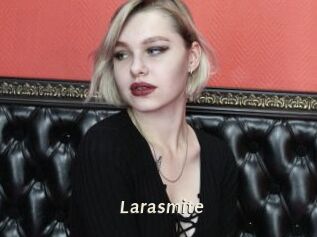 larasmite Blog éjac