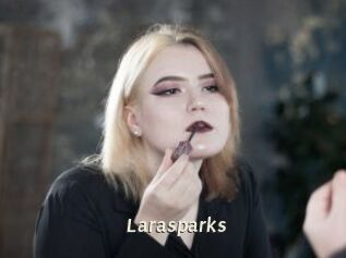 Larasparks
