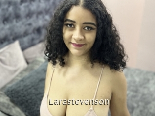 Larastevenson