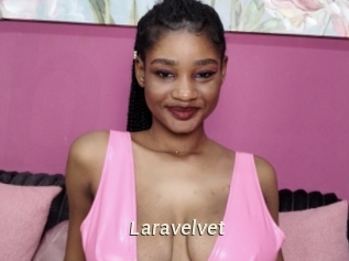 Laravelvet