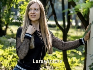 Larawinters