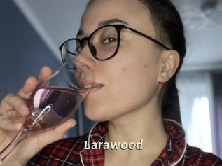 Larawood