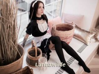 Larinawilde