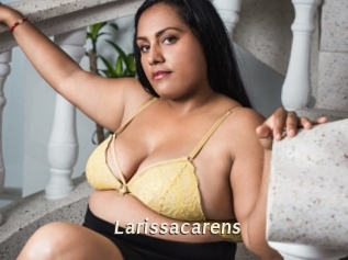Larissacarens