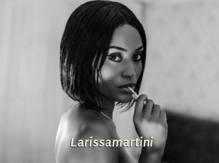 Larissamartini