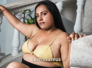 Larissareus