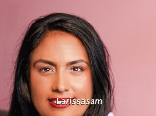 Larissasam