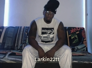 larkin22tt Blog éjac
