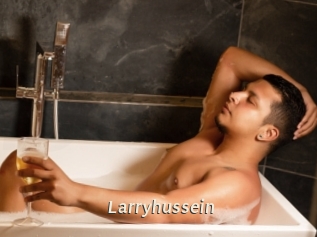 Larryhussein