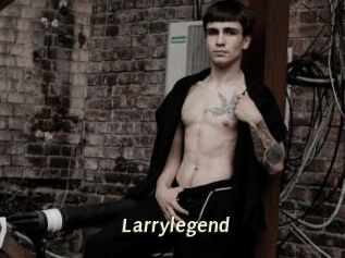 Larrylegend