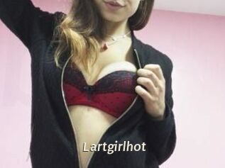 Lartgirlhot