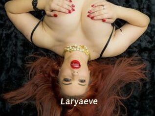 Laryaeve