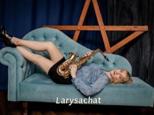 larysachat Blog éjac
