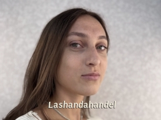 Lashandahandel