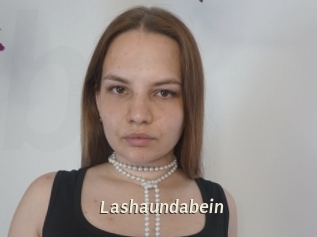 Lashaundabein