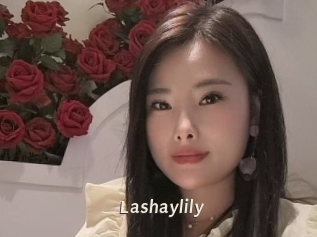Lashaylily