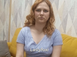 laslyfoxi Blog éjac