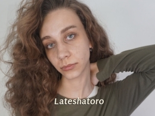 Lateshatoro