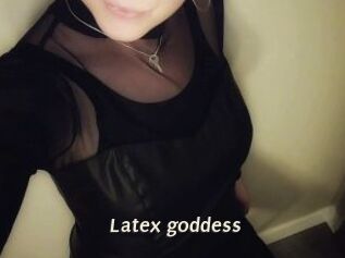 Latex_goddess